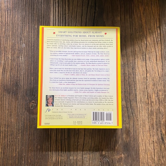 “Mom” book bundle - Picture 2 of 3